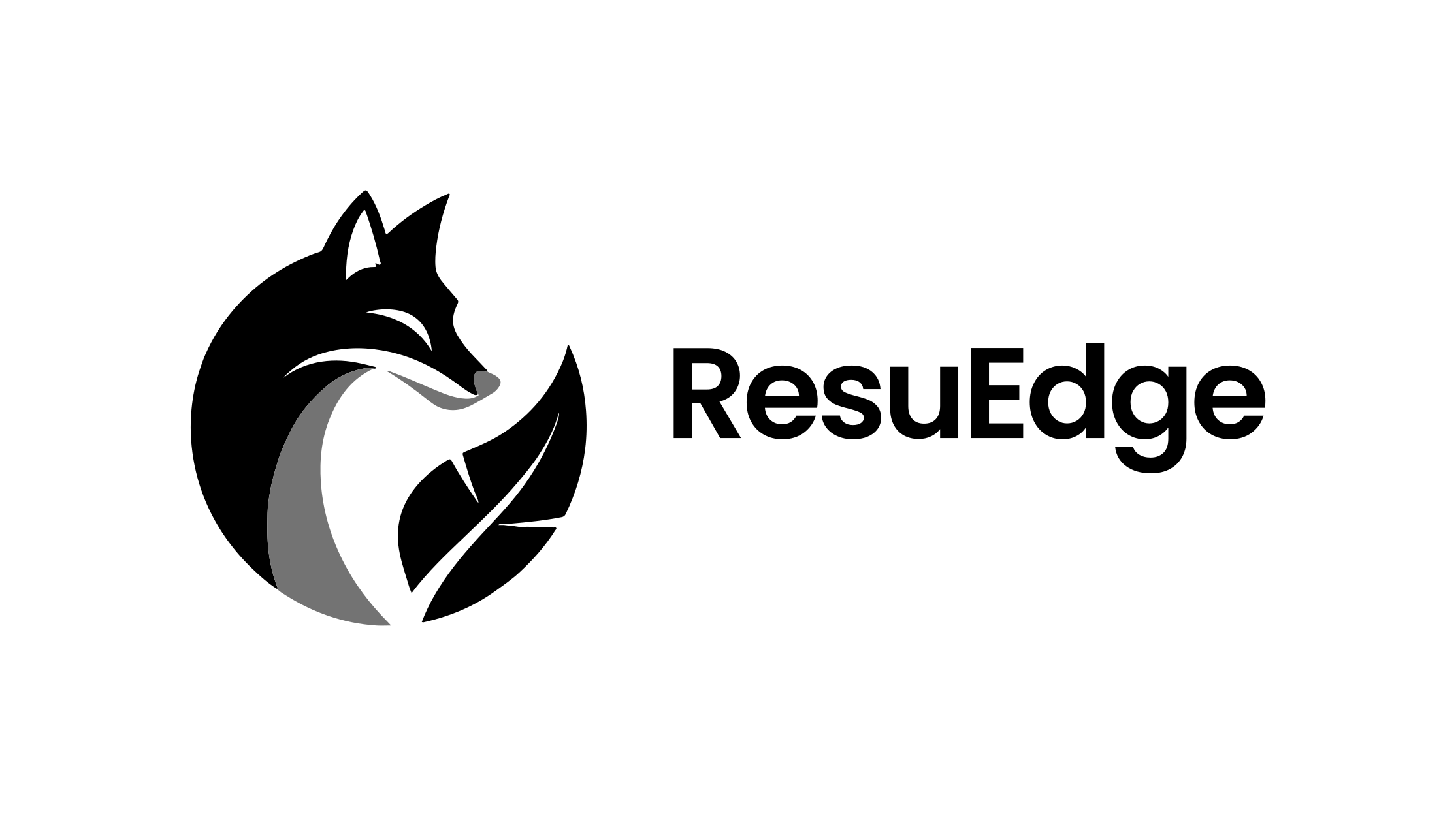 ResuEdge Logo
